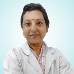 Dr. Nandita Gusain  Barthwal